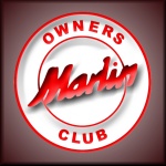 owners club badge