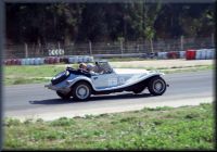 Pegusa racing circuit 2